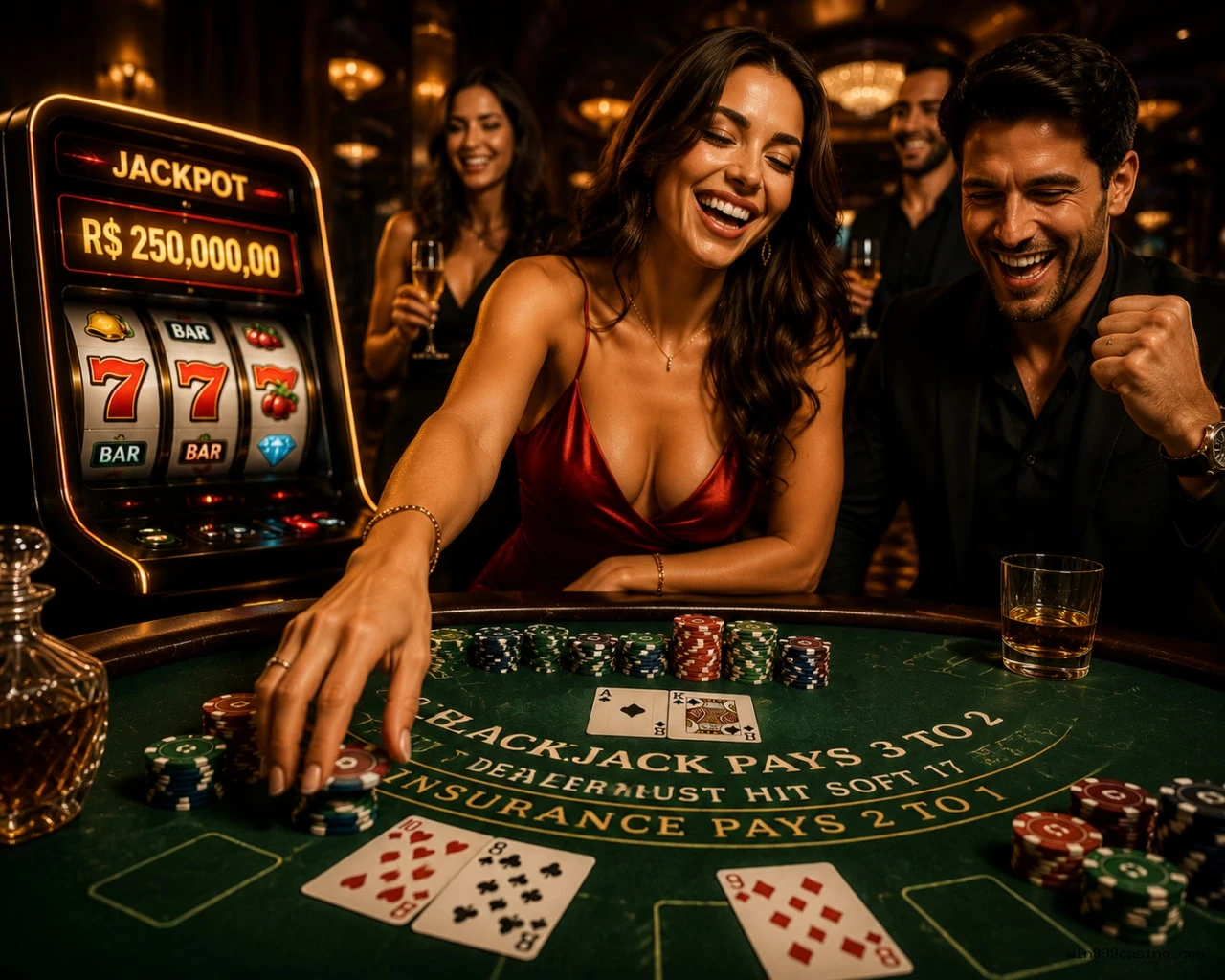cassino_Live